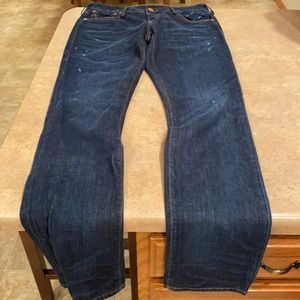 Women’s True Religion jeans size 28 style Avery
